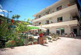 Hotel Nika