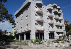 Hotel Marika