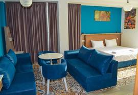 Monaco Hotel