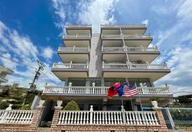 Hotel Keos