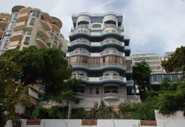 Hotel Il Conte Di Monte Cristo
