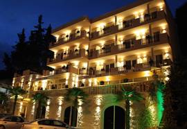 Hotel Gold, Vlore