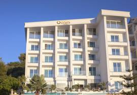 Hotel Oasis