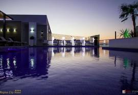 Hotel Regina City