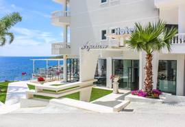 Hotel Apollon