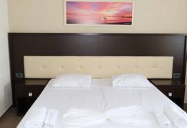 Hotel Bonita, Durres