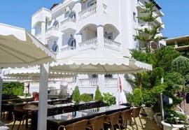 Hotel Serxhio