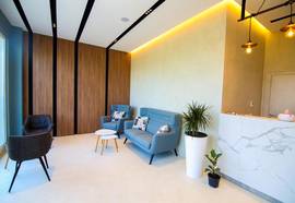 Bel Ami Suita Hotel