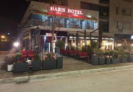 Haris Hotel