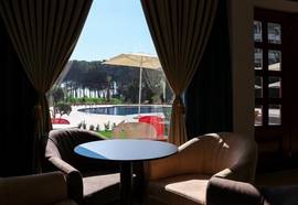 Sandy Beach Resort
