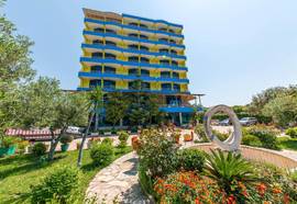 Hotel Bahamas