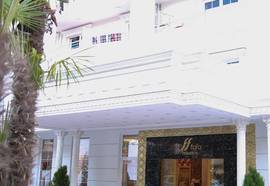 FaFa Grand Blue Resort