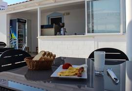 Hotel Artur2, Ksamil