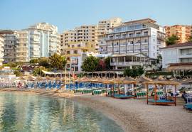 Epirus Hotel