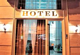 Hotel Veliera