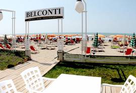 Bel Conti