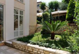 Hotel Mano