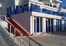 ALER Holiday Inn
