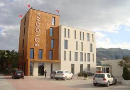 Hotel Bologna