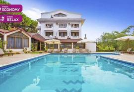 Hotel Pishat e Buta