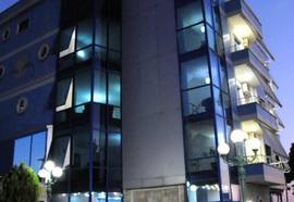 Grand Hotel Pameba