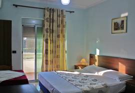 Gurguri Hotel