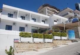 Hotel MS