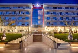 Premium Beach Hotel