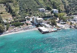 Paradise Beach Hotel