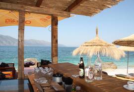 Envi Hotel, Vlore