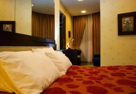 Hotel Iliria, Sarande