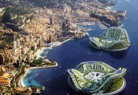 Hotel Ambassador Monaco