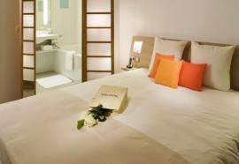 Hotel Novotel Monte Carlo