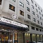 Премиальные горящие туры в Манаму Бахрейн для 2 взрослых от Travelata 2025-2026 - Bahrain International Hotel