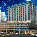 Премиальные туры в Манаму Бахрейн из Санкт-Петербурга для 2 взрослых 2025-2026 - Best Western Plus The Olive