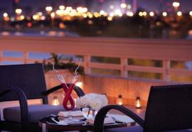 Moevenpick Hotel Bahrain, Al Muharraq /Manama