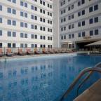 Премиальные горящие туры в Манаму Бахрейн для 2 взрослых от Travelata 2025-2026 - Elite Crystal Hotel