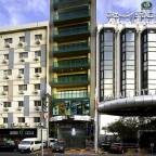 Туры в Бахрейн из Санкт-Петербурга в лучшие отели для 2 взрослых от Travelata 2026 - City Point Hotel