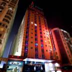 Туры в Манаму Бахрейн для 2 взрослых от Travelata на февраль 2026 - Crystal Palace Hotel