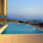 Премиальные туры в Манаму Бахрейн из Санкт-Петербурга для 2 взрослых 2025-2026 - Marriott Executive Apartments Manama, Bahrain