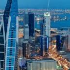 Премиальные туры в Манаму Бахрейн из Санкт-Петербурга для 2 взрослых 2025-2026 - The Domain Bahrain Hotel and Spa