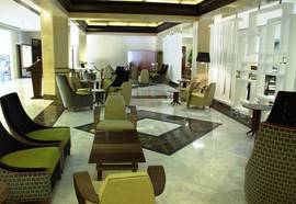 Hilton Bahrain