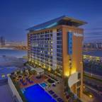 Горящие туры в Манаму Бахрейн для 2 взрослых на 11 дней от Sunmar 2025-2026 - The Westin City Centre Bahrain