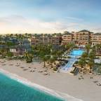 Туры в Бахрейн, в отели 5*, для 2 взрослых, на 8 дней 2024 - Royal Saray Resort Managed by Accor