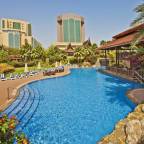 Туры в Бахрейн, для 2 взрослых, на 14 дней, май 2024 - Gulf Hotel Bahrain Convention & Spa