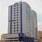 Туры в Бахрейн из Санкт-Петербурга в лучшие отели для 2 взрослых от Travelata 2026 - Juffair Gate Hotel