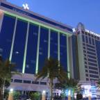Туры в Бахрейн, в отели 5*, для 2 взрослых, август 2024 - The Diplomat Radisson Blu Hotel Residence & Spa