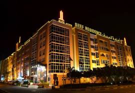 Elite Seef Residence & Hotel