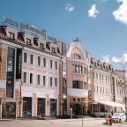 Премиальные туры в Минск, Белоруссию, в лучшие отели, для 2 взрослых 2024 - Robinson City