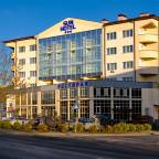 Недорогие туры в Белоруссию в лучшие отели для 2 взрослых на праздники 2025-2026 - Sun Hotel